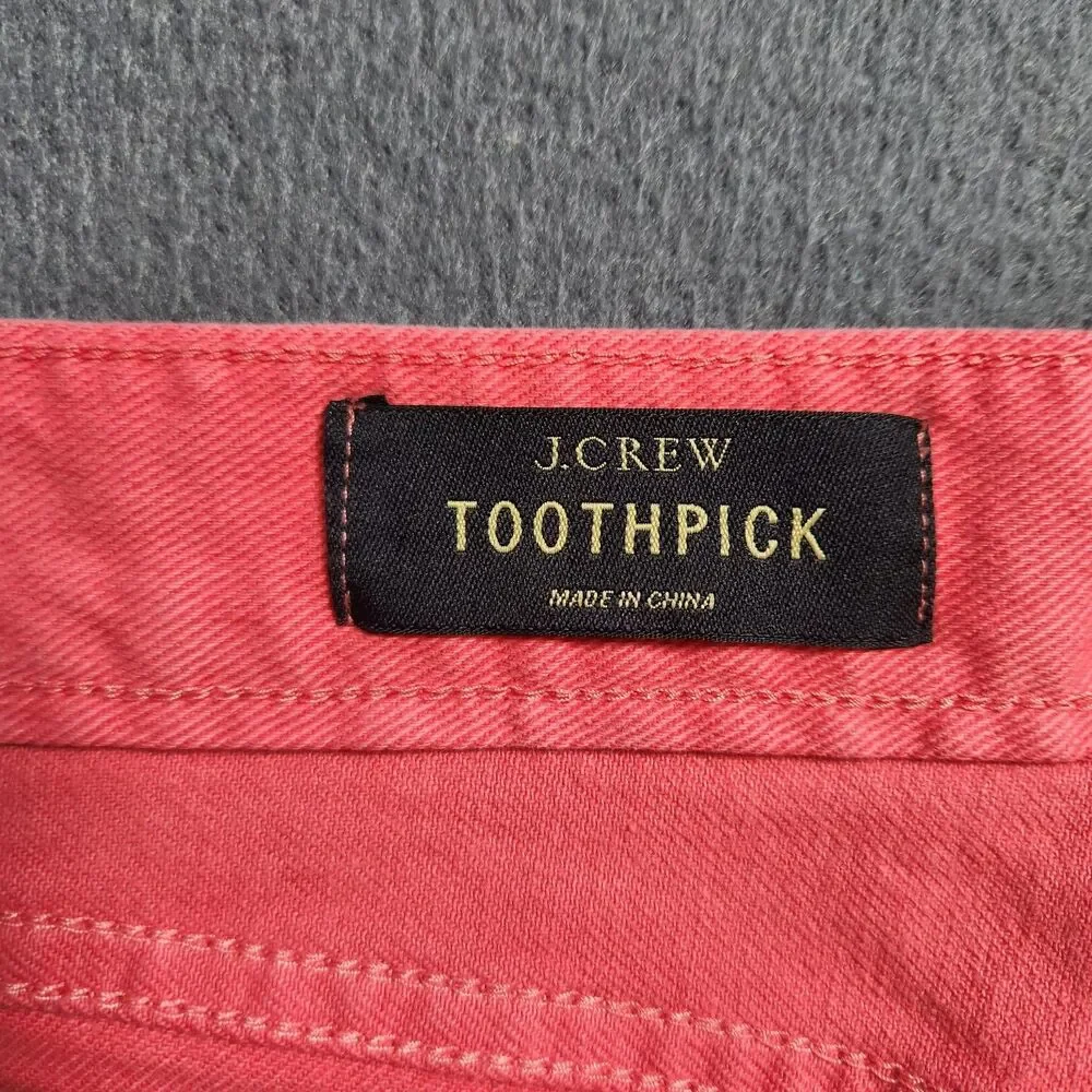 J. Crew crew women